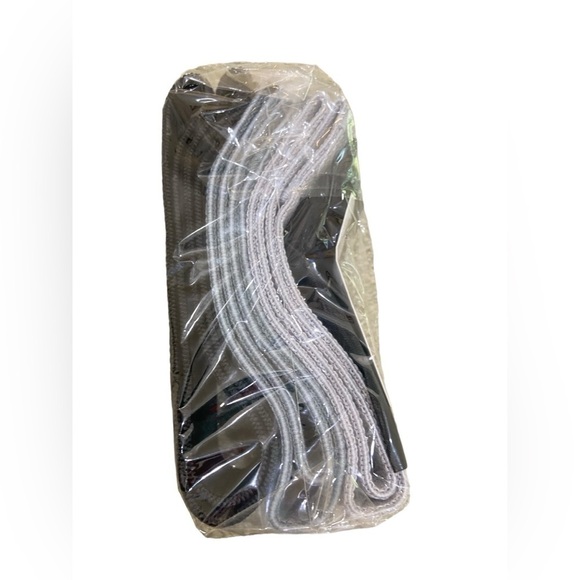 NWT Compressa Bum Bands resistance workout exercise elastic bands 3 pair - Picture 8 of 8